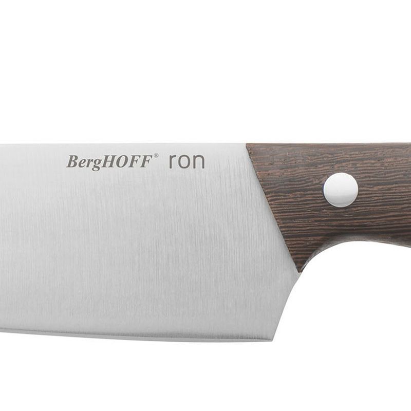 BergHOFF Ron Acapu 8" Chef's Knife, 2 of 4