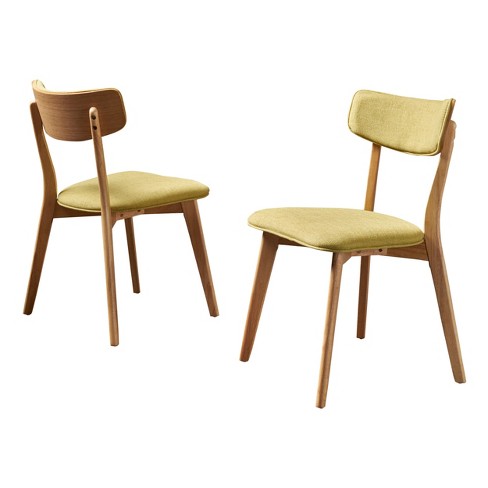 Chazz mid century dining chair new arrivals