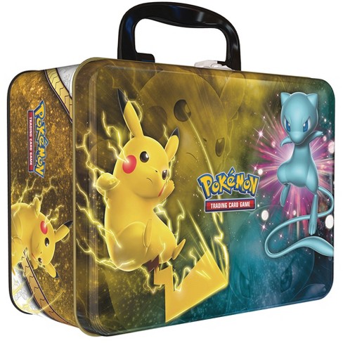 Pokemon Trading Cards Collectors Chest