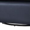 NicBex Performance Fabric Swivel Barrel Chair Modern 360-Degree Rotating Accent Chair for Living Room, Office, Lounge - 3 of 4