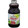 Lakewood Organic Pomegranate Fusion Juice  - 32 fl oz (Case of 6) - 2 of 2