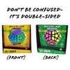 Inverse: Novalinx Twist & Solve 12-Sided Handheld Puzzle, Ages 8+ - 2 of 4