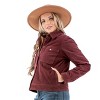 Aventura Clothing Women's Rhyder Jacket - 4 of 4