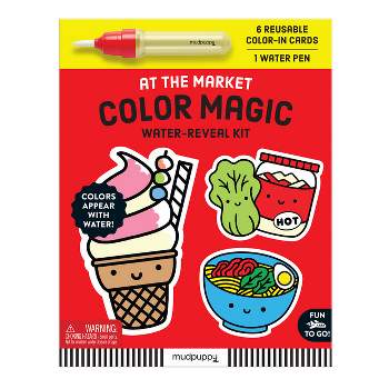 Colors Magical™ Water Markers – Nimble Lil'one