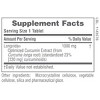 Pro Longvida Curcumin 1000mg by Nature's Plus  -  60 Tablet - 4 of 4