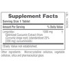 Pro Longvida Curcumin 1000mg by Nature's Plus  -  60 Tablet - image 4 of 4