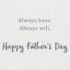 Carlton Cards Father's Day Card Love You Papa - 3 of 4