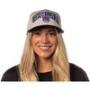 Pokemon Adult Embroidered Precurve Snapback Hat For Men and Women - 2 of 4