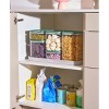 Caraway Home 14pc Glass Airtight Container Set - 4 of 4