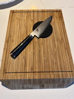 Miyabi Kaizen 6-Inch Chef's Knife