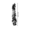 Unique Bargains Cat Wand Replacement for Pet Interactive 2 Pieces - 2 of 4
