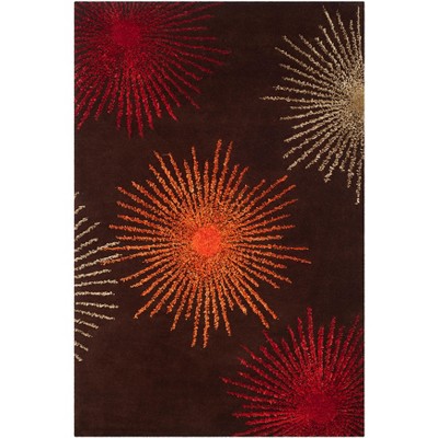 Soho SOH712 Hand Tufted Area Rug  - Safavieh