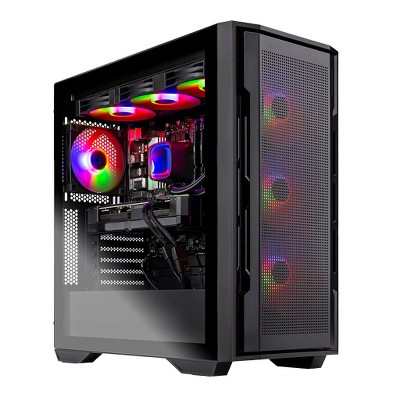 Skytech Rampage Gaming PC Desktop