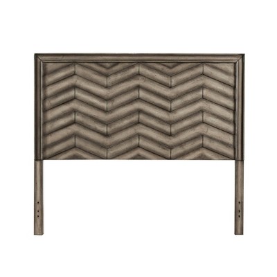 Queen Dev Headboard Beige