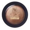 Kiss Rk Face and Body Bling Powder Deep Glow 32 oz - 3 of 4