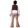 HalloweenCostumes.com Men's Woodstock Costume - 3 of 3