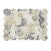 C&F Home Cannon Beach Cotton Placemat Machine Washable - 2 of 4