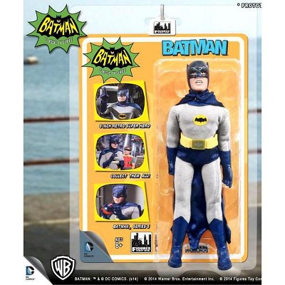 classic batman action figure