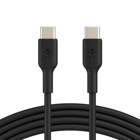 Belkin® Boost Up Charge™ Usb-c® To Usb-c® Cable, 3.3 Feet : Target