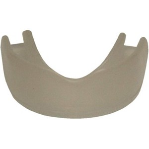 Amber Sports Breathable Boil Bite Mouth Guards, Super Tough MMA Mouthpiece for Boxing, Wrestling Mouthguard - 1 of 4