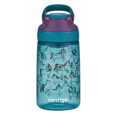 contigo kids water bottle target
