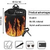 TruAIR Fire Pattern Air Vent Storage Box - 4 of 4