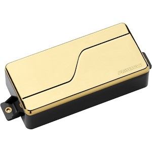 Fishman Fluence Modern Humbucker 3 Voices 7-String Electric Guitar Alnico Pickup - 1 of 2