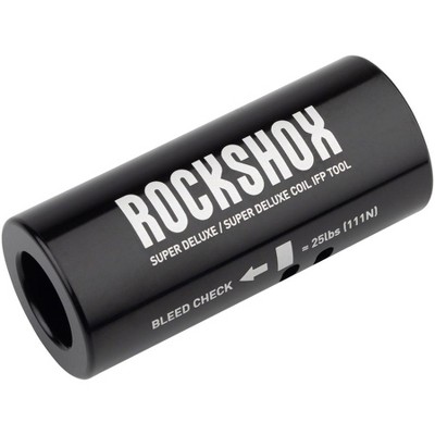 RockShox Rear Shock Tools Suspension Tool