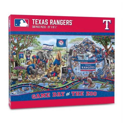Texas Rangers MLB Shop eGift Card ($10 - $500)
