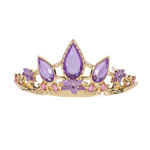 Disney Princess Rapunzel Tiara Costume Accessories - 1 of 4