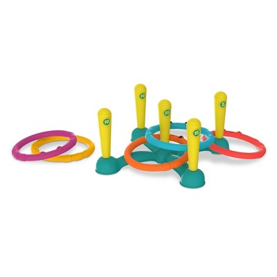 ring toss game