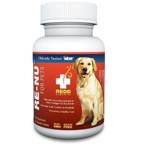 RENU Canine by Redd Remedies  -  60 Tablet - 1 of 1