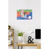 Trends International Bluey (2018) - Bluey and Friends See Saw Fun Unframed Wall Poster Prints - 2 of 4