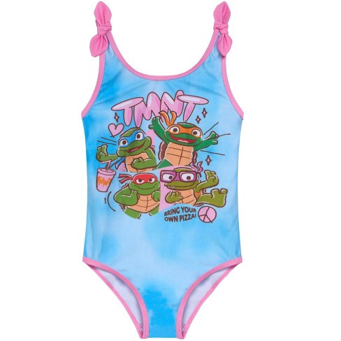 Teenage mutant ninja turtles swimwear on sale