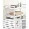 VASAGLE Laundry Hamper, Laundry Basket, Laundry Sorter with 2 Pull-Out and Removable Bags - 4 of 4