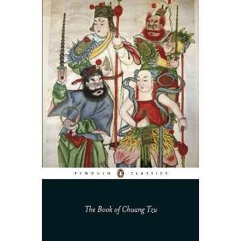 The Book of Chuang Tzu - (Penguin Classics) (Paperback)