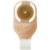 Premier Ostomy Pouch Drainable up to 1.5" Stoma 12"L 1pc System Ultra Clear 8578, 5 Ct - 2 of 3