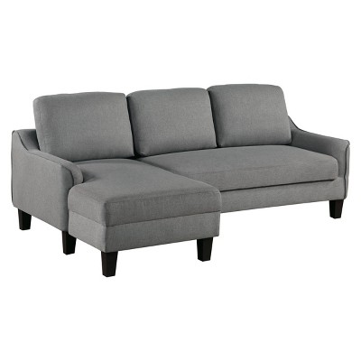 target sectional sleeper sofa