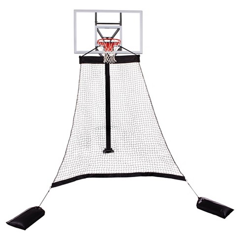 Basketball Court Dimensions – Goalrilla