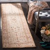 Anatolia AN552 Hand Tufted Indoor Rug -Safavieh - 2 of 4