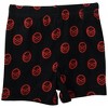 Kids Spider-Man Action Swing 4-Piece Pajama Set - Toddler 2T - 4 of 4