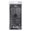 Earth Therapeutics Charcoal Exfoliating Towel - 0.6 oz - 2 of 3