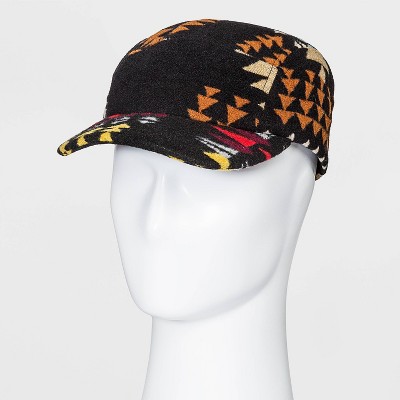 Men's Baseball Hat - Original Use™ Black One Size