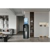 Frigidaire Top Load Water Cooler with Built-in Refrigerator - 3 of 4