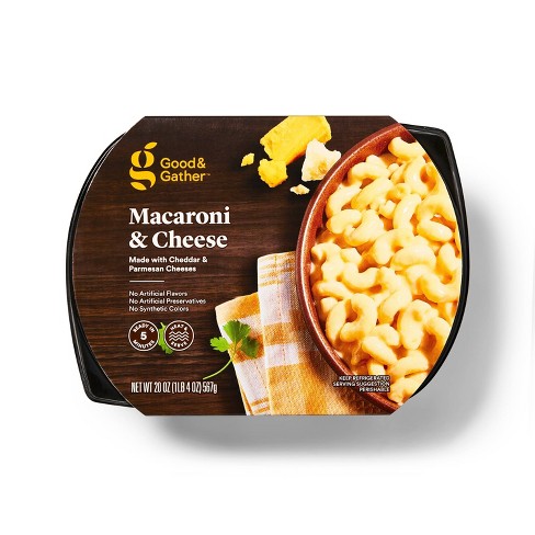 Annie's Super Mac Protein Mac & Cheese Shells & White Cheddar