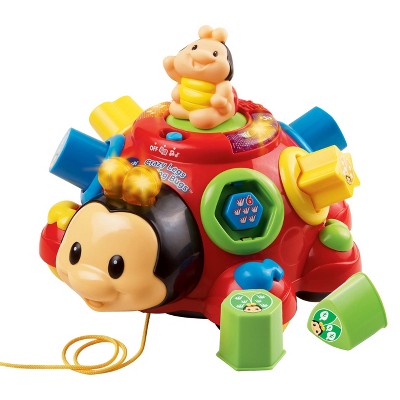target vtech learning toys