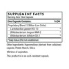THORNE FloraMend Prime Probiotic - Shelf Stable and Stomach Acid-Resistant* Probiotic Blend - 30 Capsules - 2 of 4