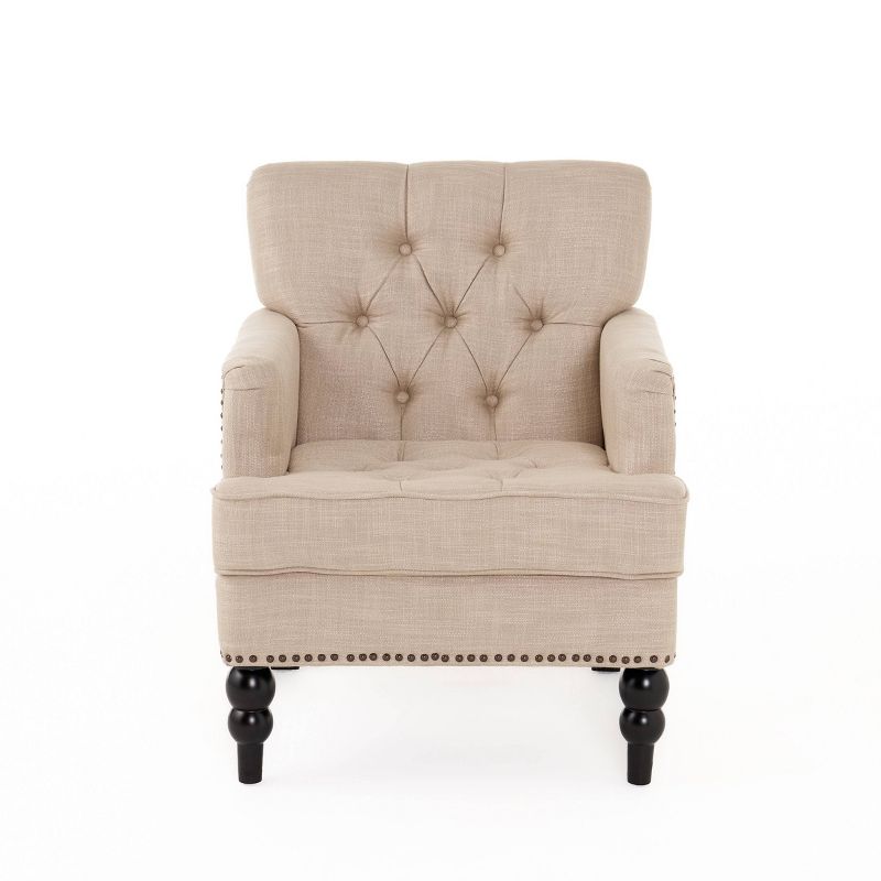 Malone Club Chair - Christopher Knight Home, 6 of 13