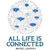 Women's Avatar All Life is Connected T-Shirt - 2 of 4