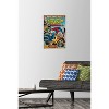Trends International Marvel Comics Spider-Man - Amazing Spider-Man #130 Unframed Wall Poster Prints - 2 of 4